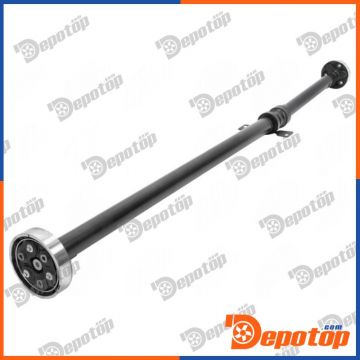 Arbre de transmission pour AUDI | NWN-AU-010, 10-210620